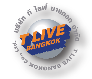 T LIVE BANGKOK