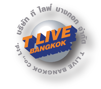 T-LIVE Bangkok Co.,Ltd.